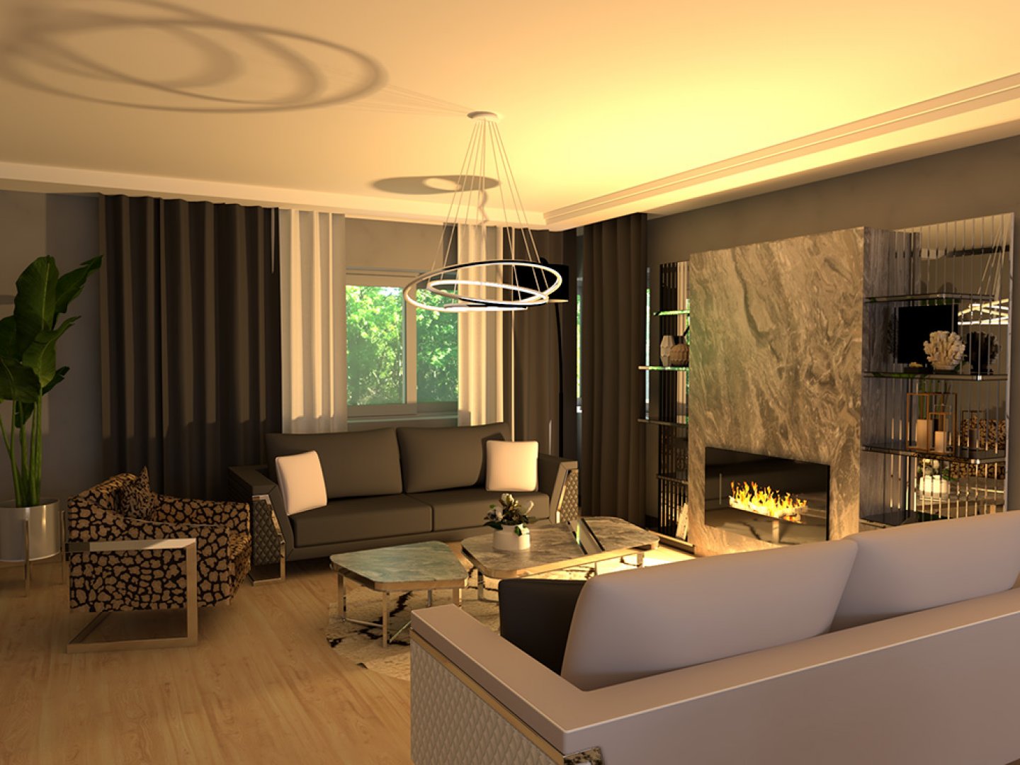 Büyükorhan Dekorasyon