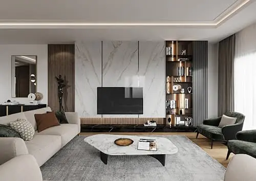 Büyükorhan Dekorasyon