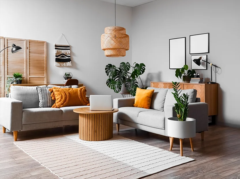 Büyükorhan Dekorasyon